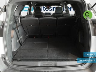 Peugeot 5008 PureTech 130 S&S Allure Pack 96 kW (130 CV)