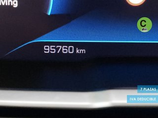 Peugeot 5008 PureTech 130 S&S Allure Pack 96 kW (130 CV)