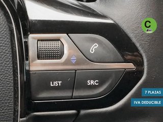 Peugeot 5008 PureTech 130 S&S Allure Pack 96 kW (130 CV)