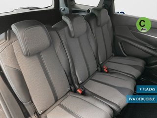 Peugeot 5008 PureTech 130 S&S Allure Pack 96 kW (130 CV)