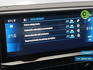 Peugeot 5008 PureTech 130 S&S Allure Pack 96 kW (130 CV)
