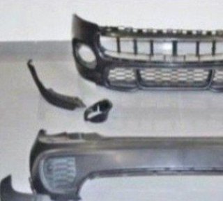 Kit De Carrocería Mini Cooper F56