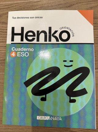 Libros 4 Eso nuevos sin estrenar