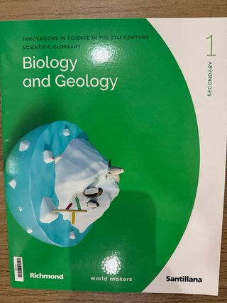 Libros 4 Eso nuevos sin estrenar