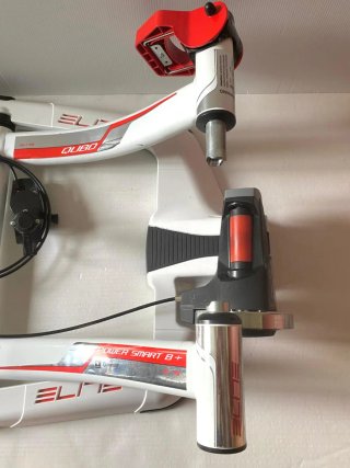 Rodillo Elite Power Mag Smart B+