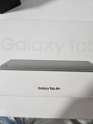 Samsung Galaxy Tab A9+ sin estrenar