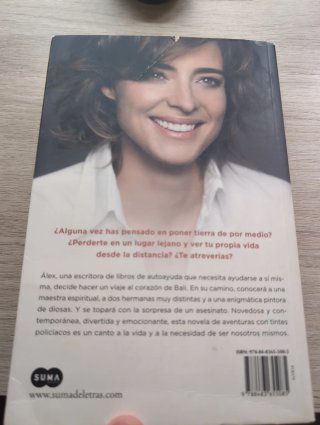 Reir al viento siempre hay un lugar donde perd...