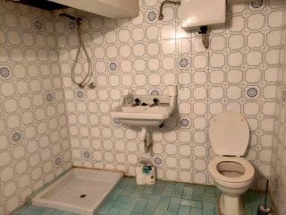 Casa con parcela piscina y pozo