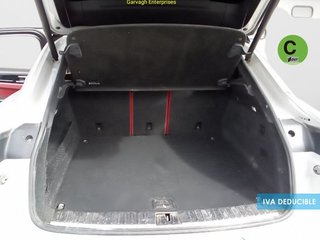 Porsche Cayenne S 324 kW (440 CV)