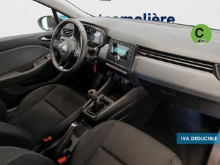 Renault Clio Business Blue dCi 63 kW (85 CV)