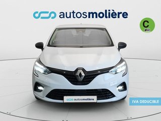 Renault Clio Business Blue dCi 63 kW (85 CV)