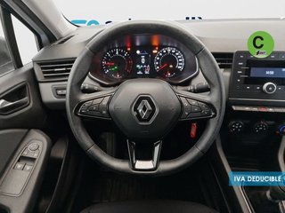 Renault Clio Business Blue dCi 63 kW (85 CV)