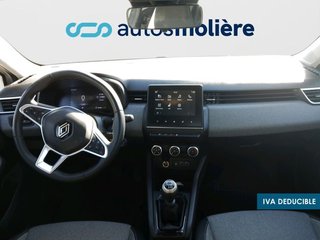 Renault Clio Evolution TCe 66 kW (90 CV)