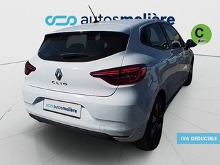 Renault Clio SL Limited TCe 66 kW (90 CV)