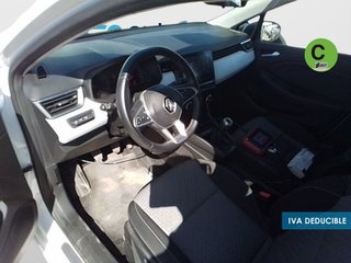 Renault Clio SL Limited TCe 66 kW (90 CV)