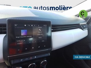 Renault Clio SL Limited TCe 66 kW (90 CV)