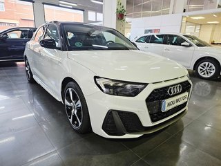 Audi A1 Sportback Adrenalin edition 30 TFSI 81 kW (110 CV) S tronic