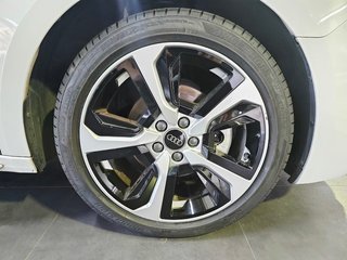 Audi A1 Sportback Adrenalin edition 30 TFSI 81 kW (110 CV) S tronic