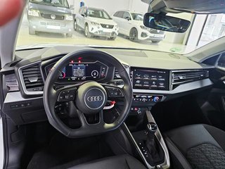 Audi A1 Sportback Adrenalin edition 30 TFSI 81 kW (110 CV) S tronic