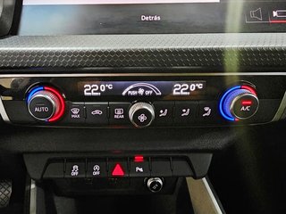 Audi A1 Sportback Adrenalin edition 30 TFSI 81 kW (110 CV) S tronic