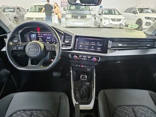 Audi A1 Sportback Adrenalin edition 30 TFSI 81 kW (110 CV) S tronic