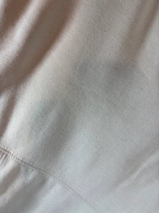 Sudadera Kappa Blanca Talla S