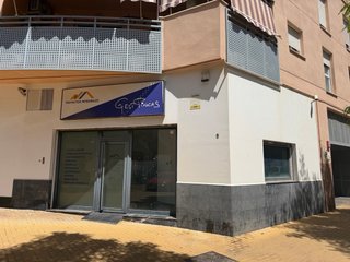 Local en Torremolinos