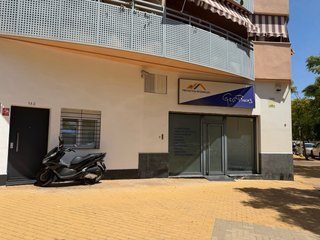 Local en Torremolinos