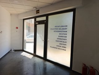 Local en Torremolinos
