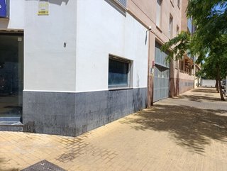 Local en Torremolinos