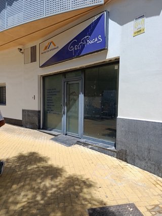 Local en Torremolinos