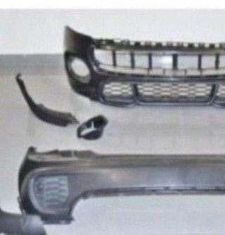 Kit De Carrocería Mini Cooper F56