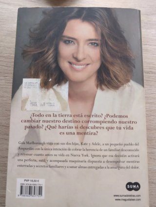La tierra de las mujeres
