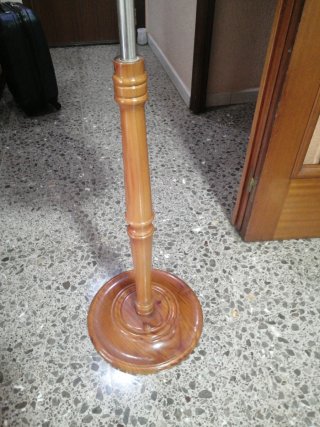 Busto maniquí sastre