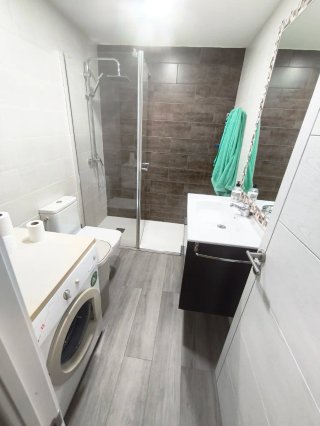 Alquiler habitaciones piso compartido profesores d