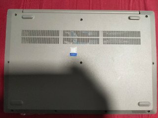 Lenovo IdeaPad 3 15IIl05 Grigio/Argento