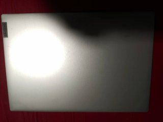 Lenovo IdeaPad 3 15IIl05 Grigio/Argento