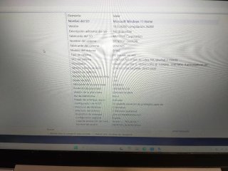 Lenovo IdeaPad 3 15IIl05 Grigio/Argento
