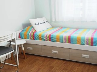 URGE! CAMA COMPLETA