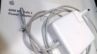 Cargador Original Apple MacBook Pro/Air