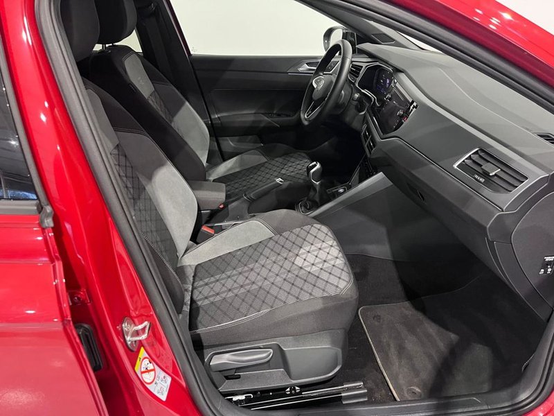 Volkswagen Taigo 2022, foto 5