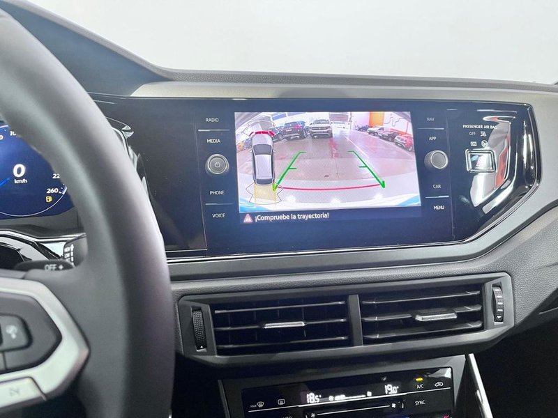 Volkswagen Taigo 2022, foto 8