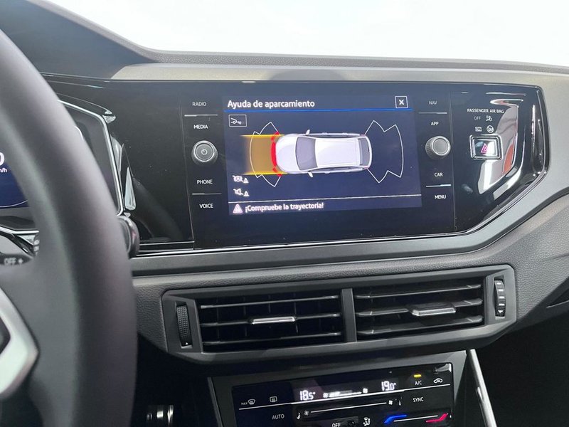 Volkswagen Taigo 2022, foto 9