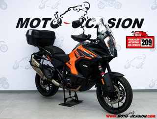 KTM 1290 SUPER ADVENTURE S