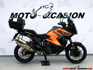 KTM 1290 SUPER ADVENTURE S
