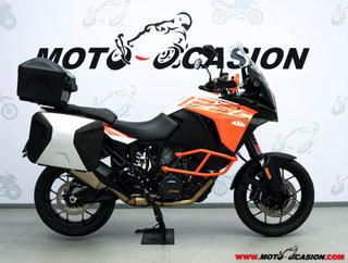 KTM 1290 SUPER ADVENTURE S