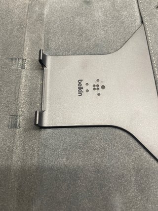 Funda iPad Mini 2ª Gen Negra