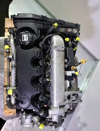 Fiat rectp5126925 192a1000 motor stilo 1.9 jtd cat