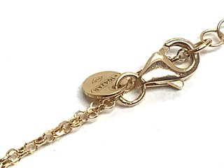 E1202338-10 CADENA ORO 18K 22CM