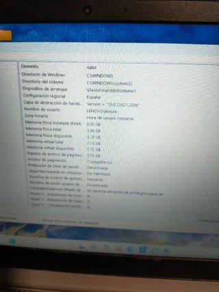 Lenovo IdeaPad 3 15ADA05